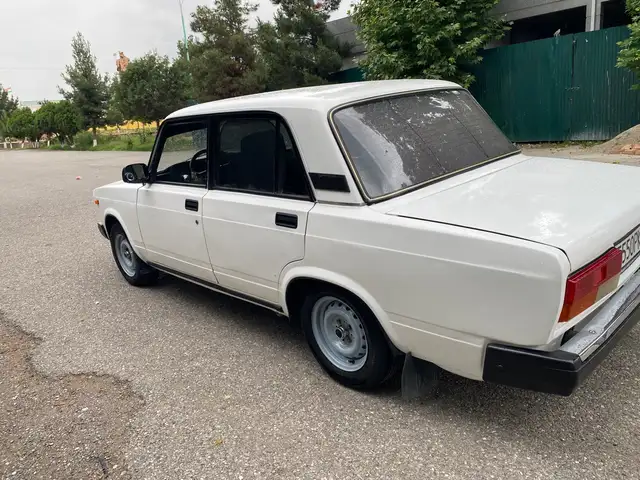 Lada (ВАЗ) 2107 2004