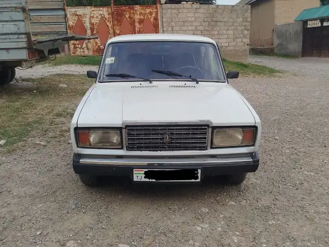 Lada (ВАЗ) 2107 2003