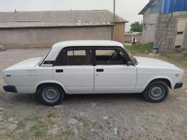 Lada (ВАЗ) 2107 2003