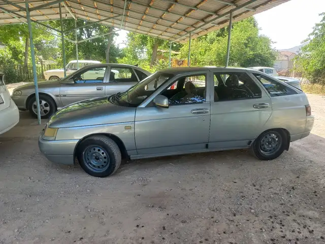Lada (ВАЗ) 2112 2003