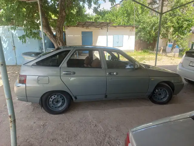 Lada (ВАЗ) 2112 2003