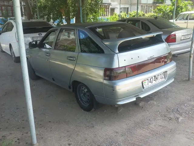 Lada (ВАЗ) 2112 2003