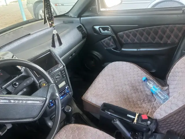 Lada (ВАЗ) 2112 2003
