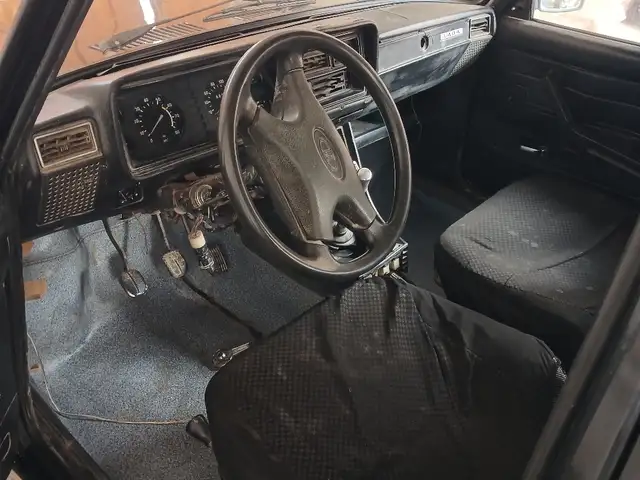 Lada (ВАЗ) 2107 1996