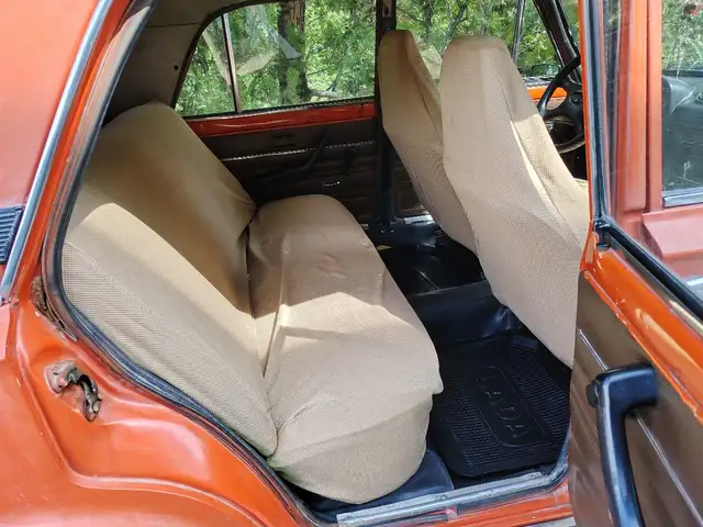 Lada (ВАЗ) 2101 1986