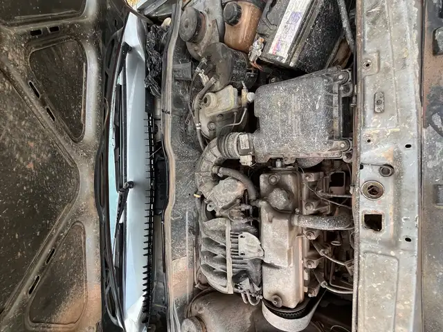 Lada (ВАЗ) 2114 2012