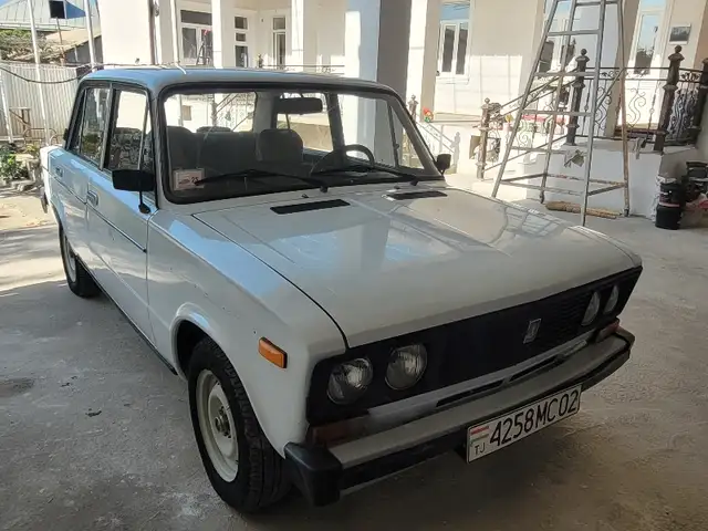 Lada (ВАЗ) 2106 2000