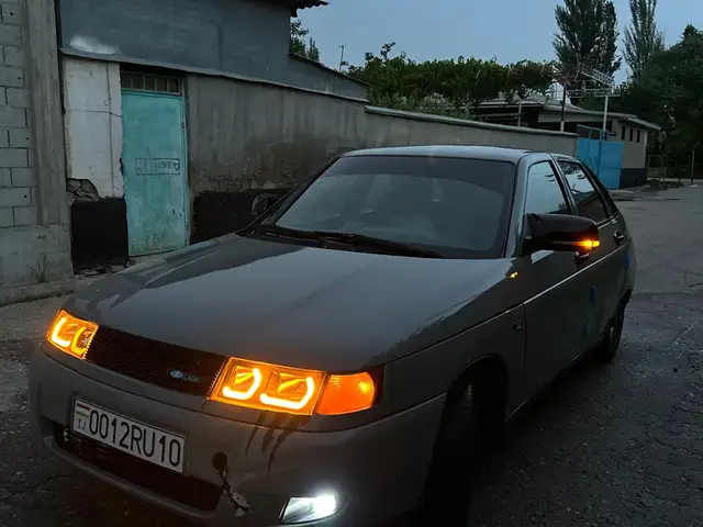 Lada (ВАЗ) 2112 2005
