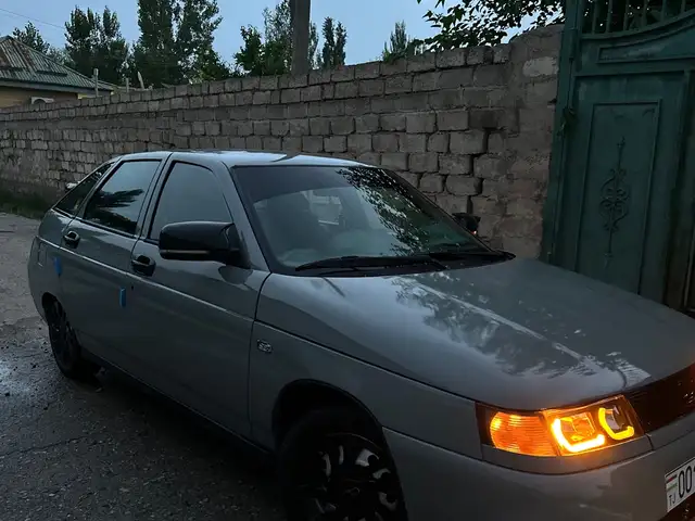 Lada (ВАЗ) 2112 2005