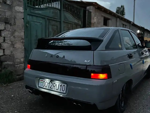 Lada (ВАЗ) 2112 2005