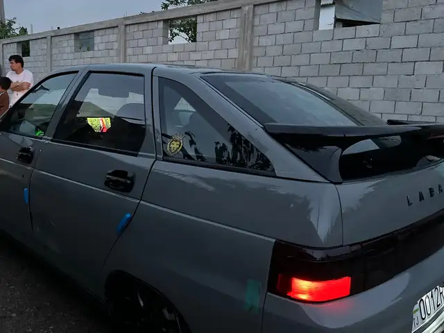 Lada (ВАЗ) 2112 2005