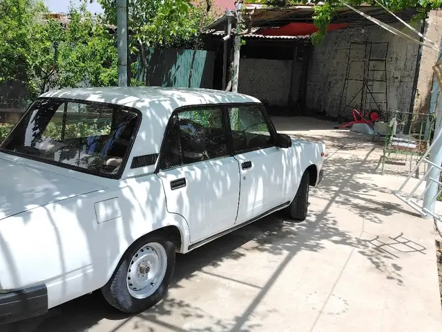 Lada (ВАЗ) 2107 1999