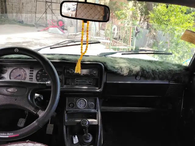 Lada (ВАЗ) 2107 1999