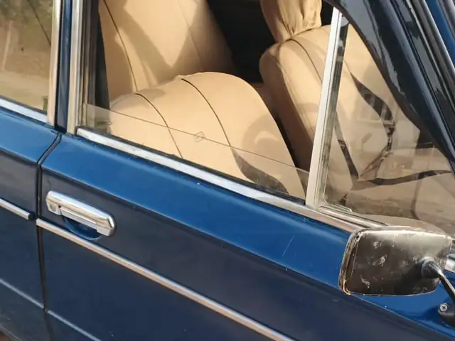Lada (ВАЗ) 2106 2002