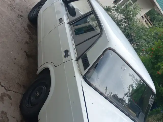 Lada (ВАЗ) 2107 2004