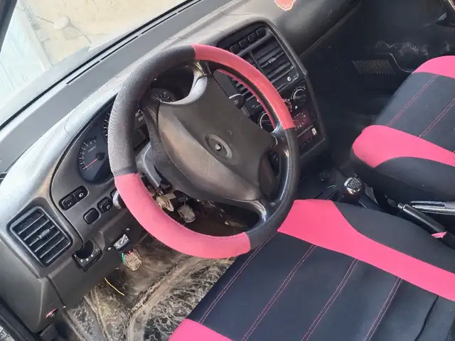 Lada (ВАЗ) 2112 2006