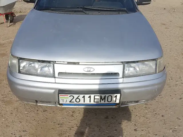 Lada (ВАЗ) 2110 2005