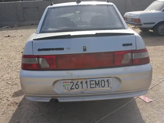 Lada (ВАЗ) 2110 2005