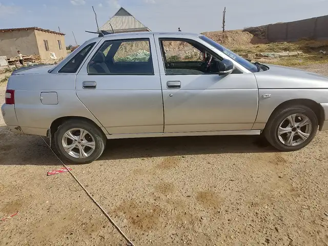 Lada (ВАЗ) 2110 2005