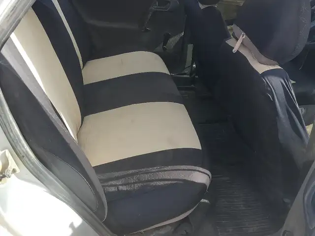 Lada (ВАЗ) 2110 2005