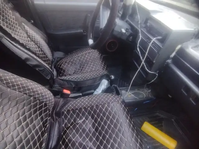 Lada (ВАЗ) 2109 2003
