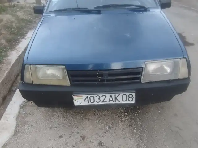 Lada (ВАЗ) 2109 2003