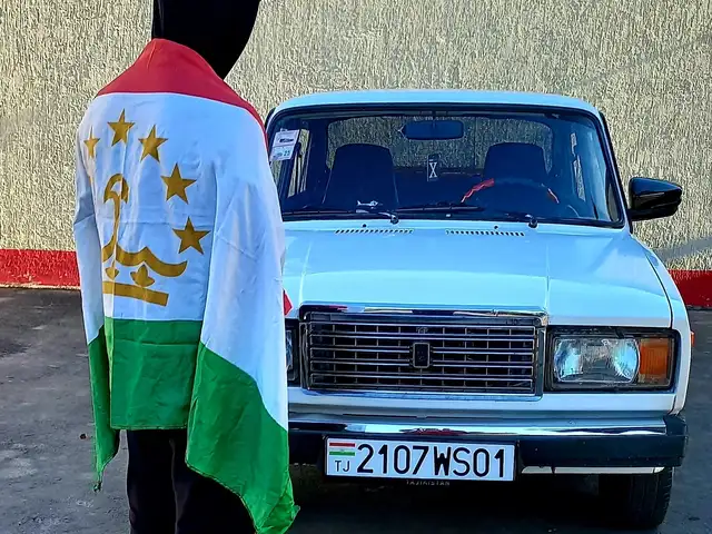 Lada (ВАЗ) 2107 2007