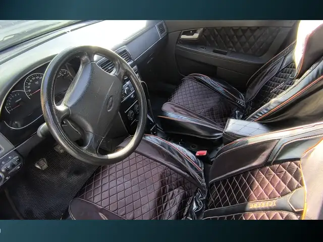 Lada (ВАЗ) Priora 2010