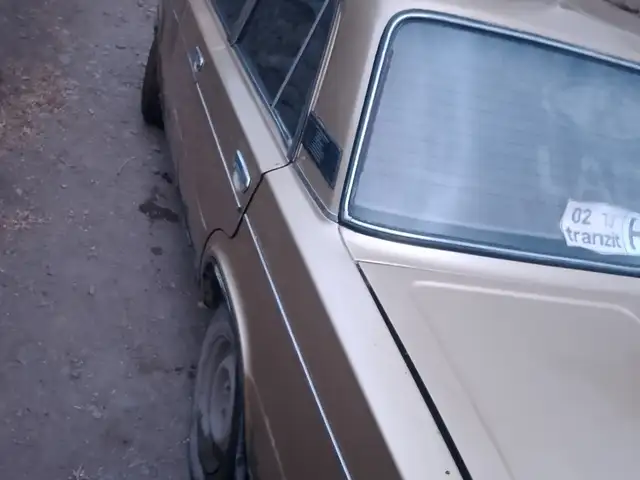 Lada (ВАЗ) 2106 2000