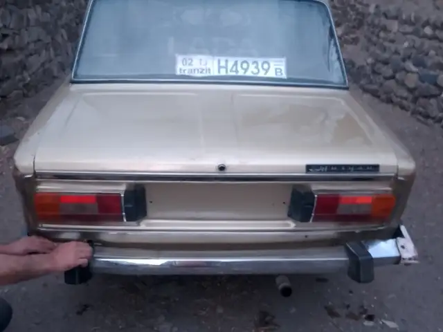 Lada (ВАЗ) 2106 2000