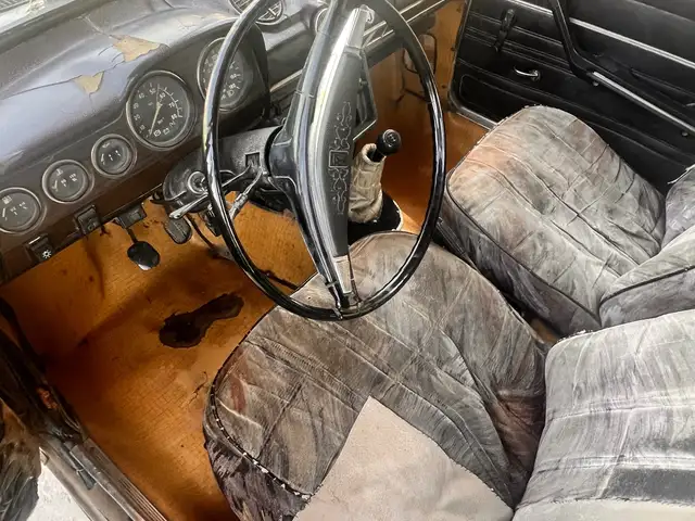 Lada (ВАЗ) 2106 1991