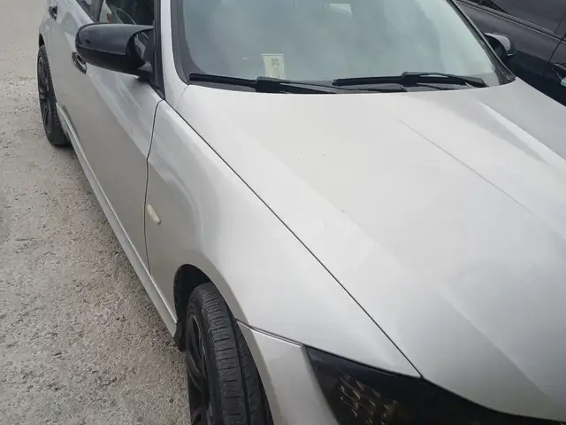 BMW 3 2011