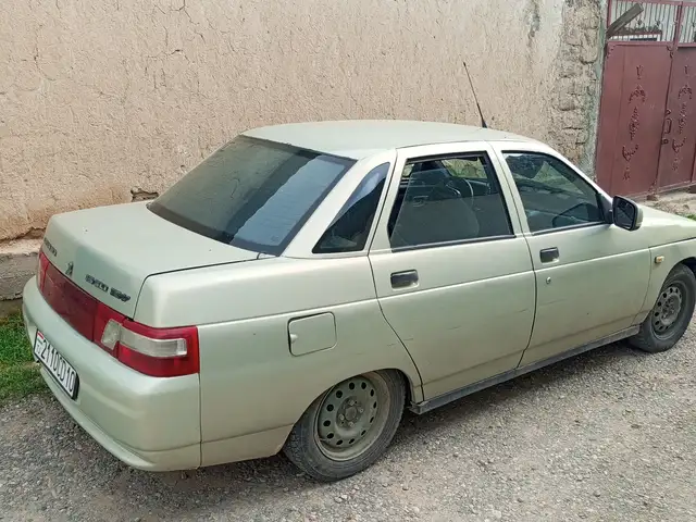 Lada (ВАЗ) 2110 2004