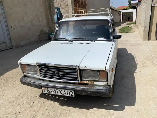 Lada (ВАЗ) 2107 2005