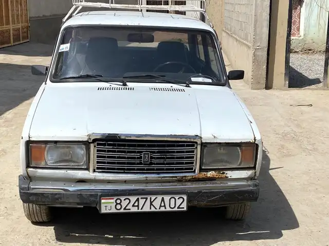 Lada (ВАЗ) 2107 2005