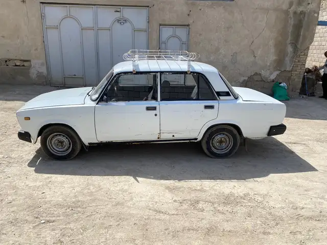 Lada (ВАЗ) 2107 2005