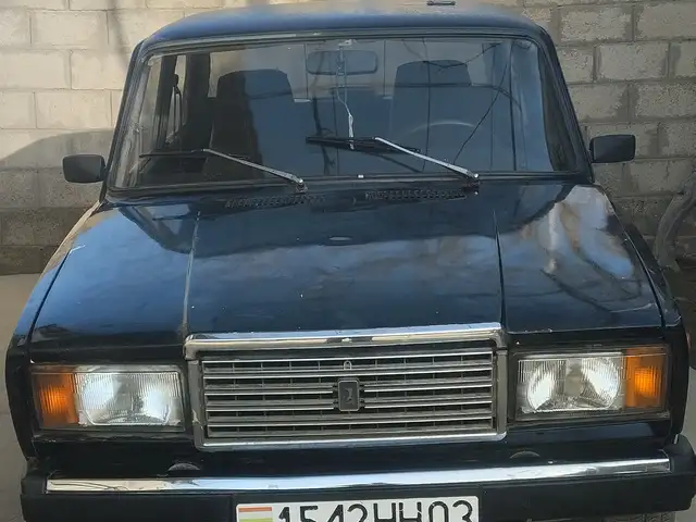 Lada (ВАЗ) 2107 2003