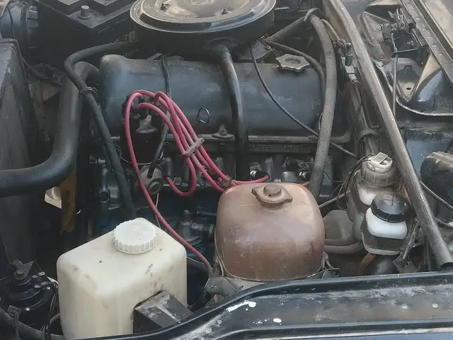 Lada (ВАЗ) 2107 2003