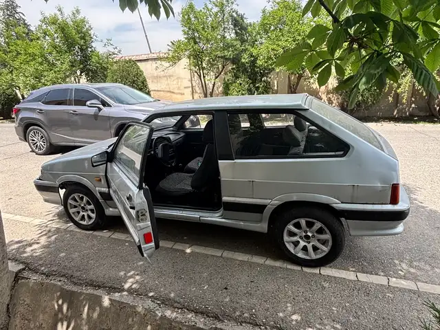 Lada (ВАЗ) 2113 2002