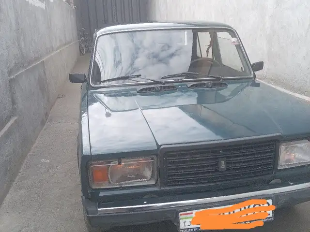 Lada (ВАЗ) 2107 2004