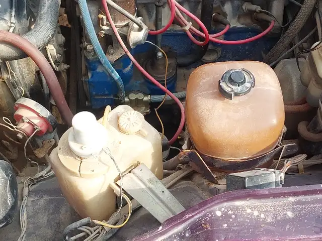 Lada (ВАЗ) 2107 2001