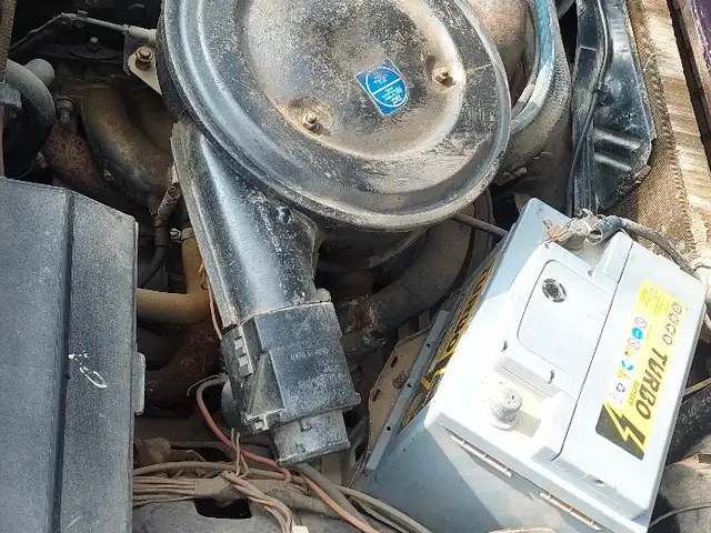 Lada (ВАЗ) 2107 2001
