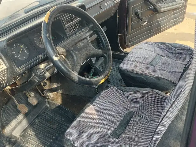 Lada (ВАЗ) 2107 2001