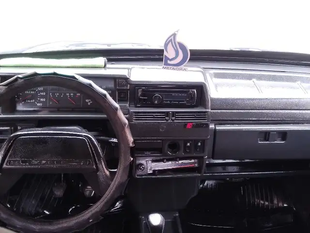 Lada (ВАЗ) 21099 2003