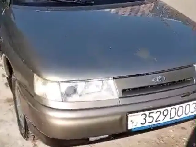 Lada (ВАЗ) 2112 2002