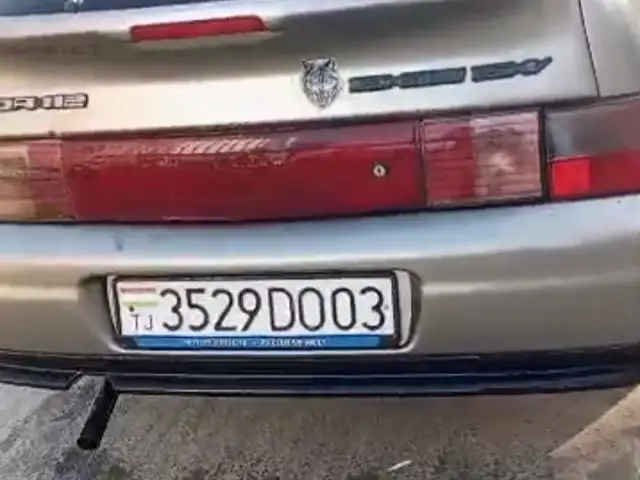 Lada (ВАЗ) 2112 2002