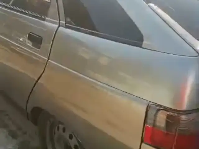 Lada (ВАЗ) 2112 2002