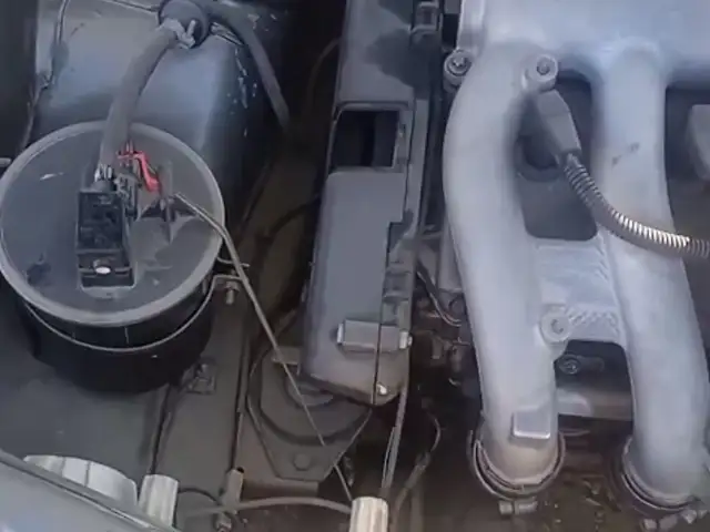 Lada (ВАЗ) 2112 2002