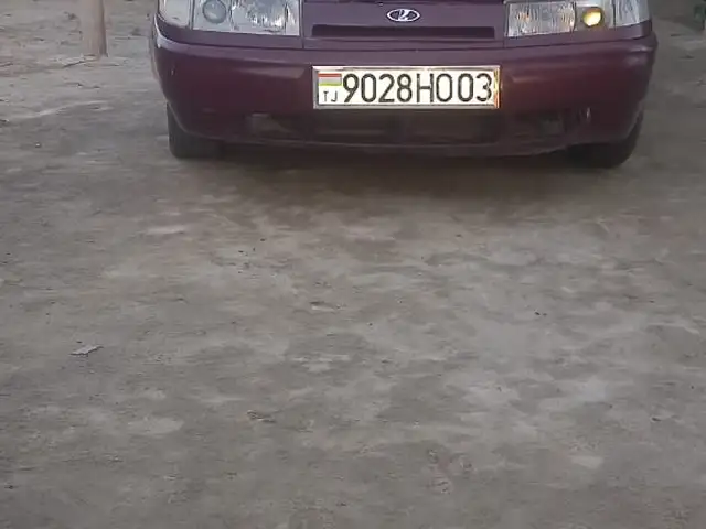 Lada (ВАЗ) 2110 2004