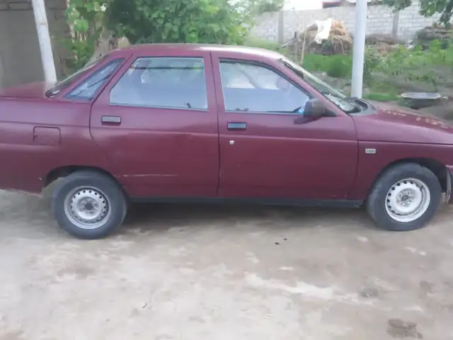 Lada (ВАЗ) 2110 2004